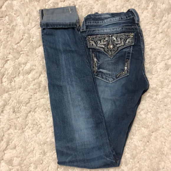 Miss Me Jeans! - Picture 3 of 3